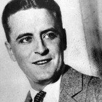 Francis Scott Fitzgerald à Hollywood