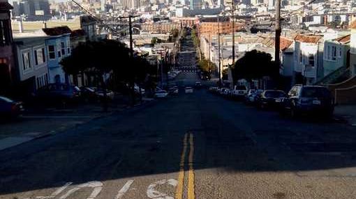 Perspective - Guillaume Baldy