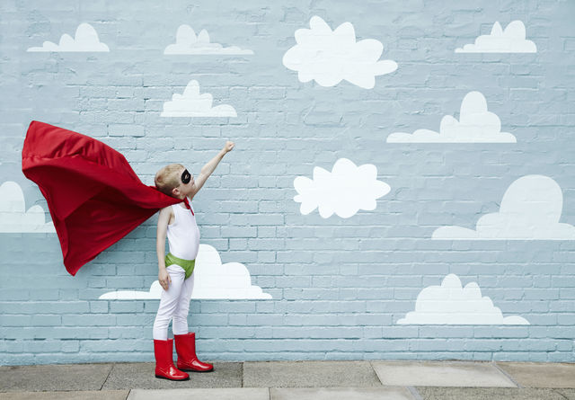 Est-il encore possible de réaliser ses rêves d'enfant ?