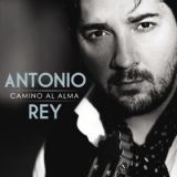 pochette album antonio rey camino al alma