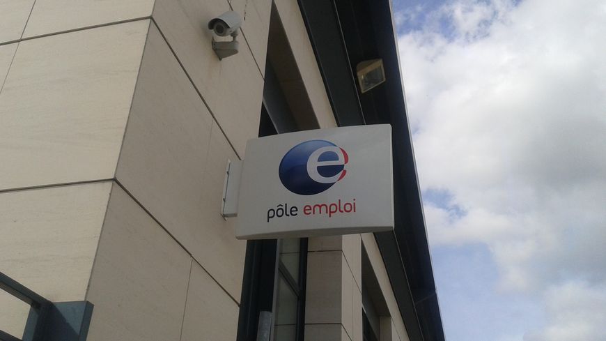 Une agende de Pôle Emploi (illustration)
