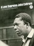Love Supreme Jaz