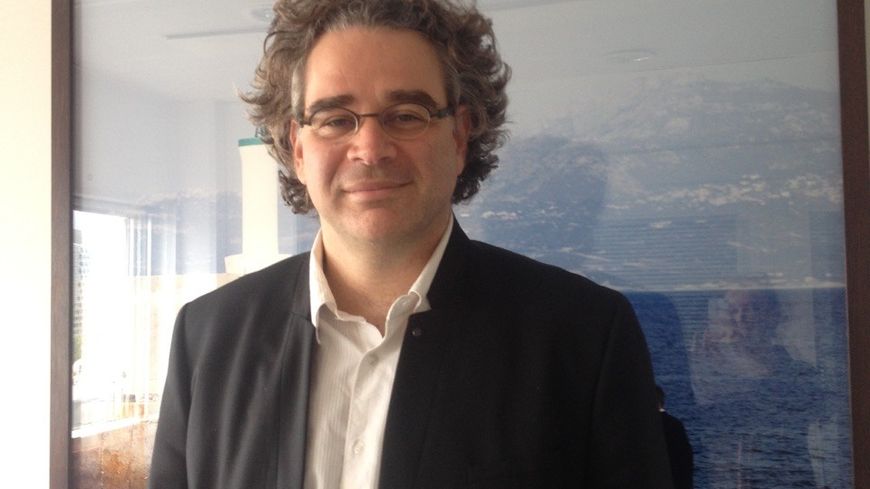 Pascal Amoyel