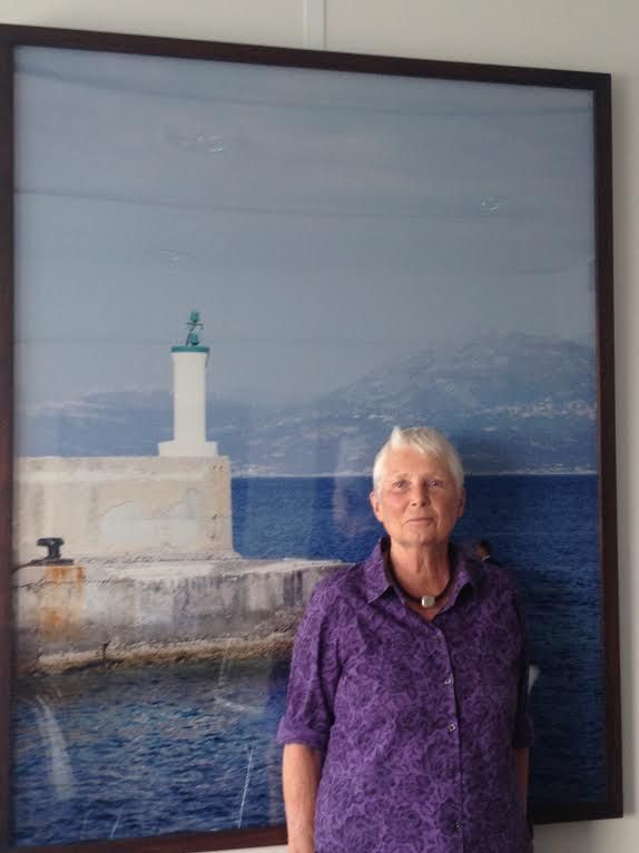 Anne Poirier