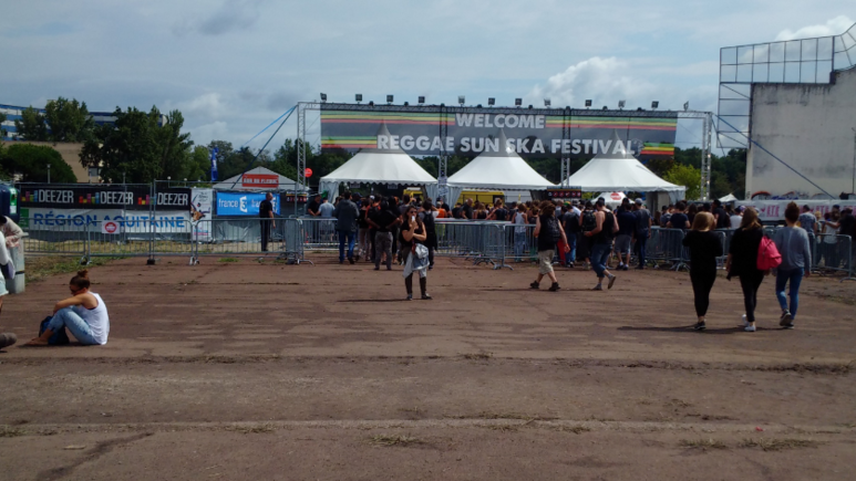 La 19è édition du Reggae Sun Ska aura lieu du 5 au 7 août 2016