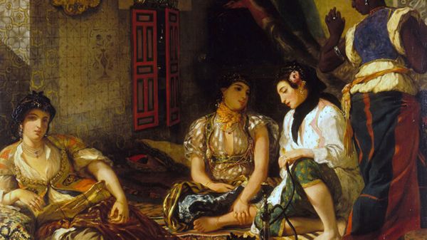L'Orient au coeur du Festival de Montpellier