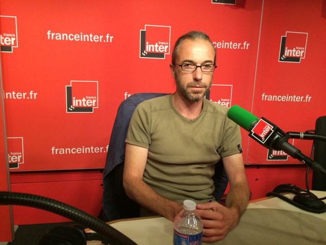 Laurent Hasse