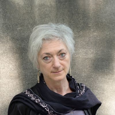 Sylvie Germain