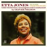 Etta Jones so-warm-from-the-heart