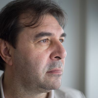Daniele Gatti