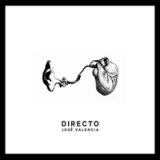 pochette album jose valencia directo