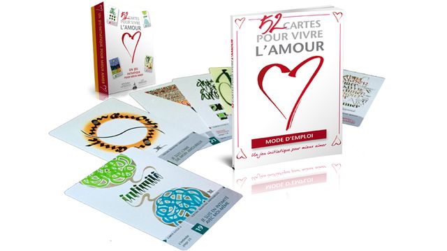 Tarot - Jeu de cartes