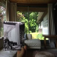 Dans la maison de Jean Prouvé, hier et aujourd'hui