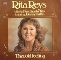 15 Rita Reys avec Pim Jacobs trio et Johnny Griffin That Old Feeling Sony Music Japan 4224.jpg
