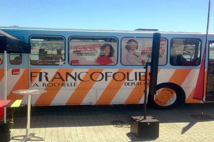 Les Francofolies de La Rochelle Les Francofolies de La Rochelle