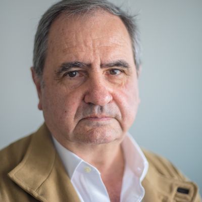Pierre Rosanvallon