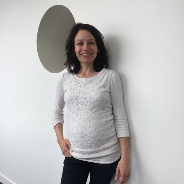 Hortense Soichet