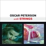 2Buddy Rich Oscar Peterson with Strings Essential Jazz Classics 55696.jpg
