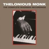 Thélonius Monk, The Complete Riverside Recordings, Volume 3
