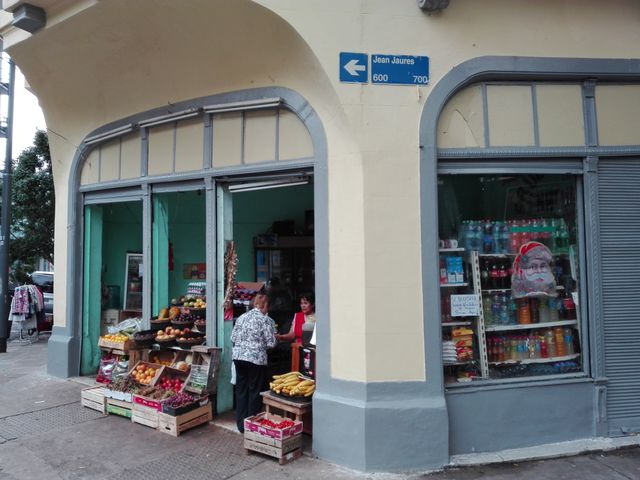 Buenos Aires