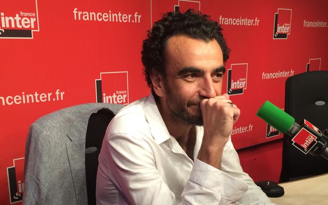 Stéphane Habib