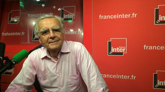 Bernard Pivot