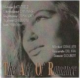 “The Art Of Romance”