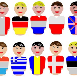 Européens