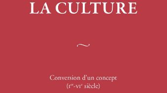 Les chrétiens et la culture - Sébastien Morlet