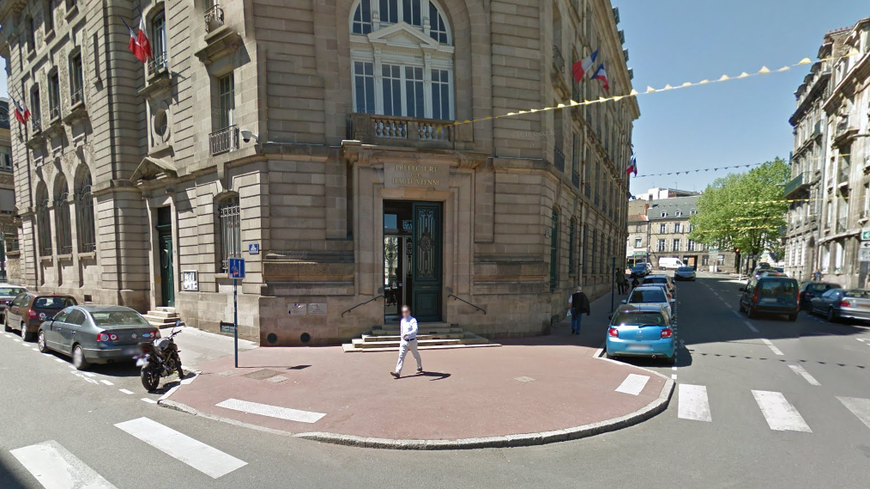 La Préfecture de la Haute Vienne doit rapatrier l'étudiant expulsé