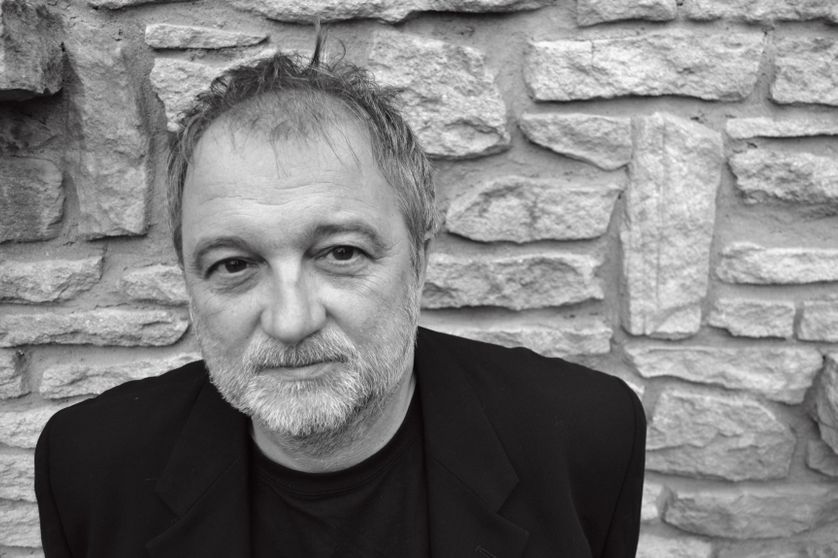 Denis Robert.