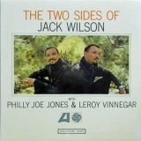 The two sides of Jack Wilson
