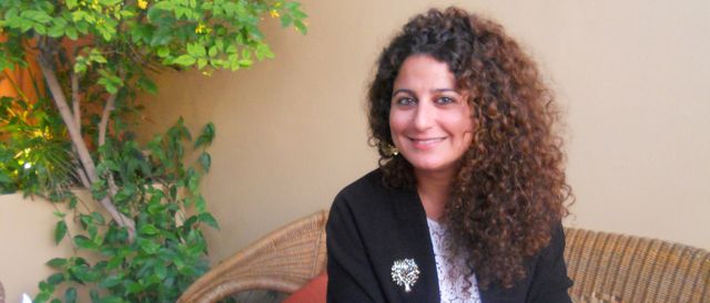 Zeina Abirached