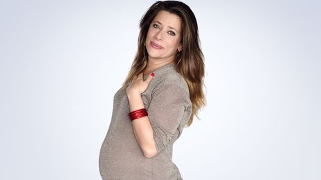 Giulia Foïs