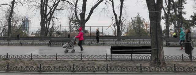 Odessa