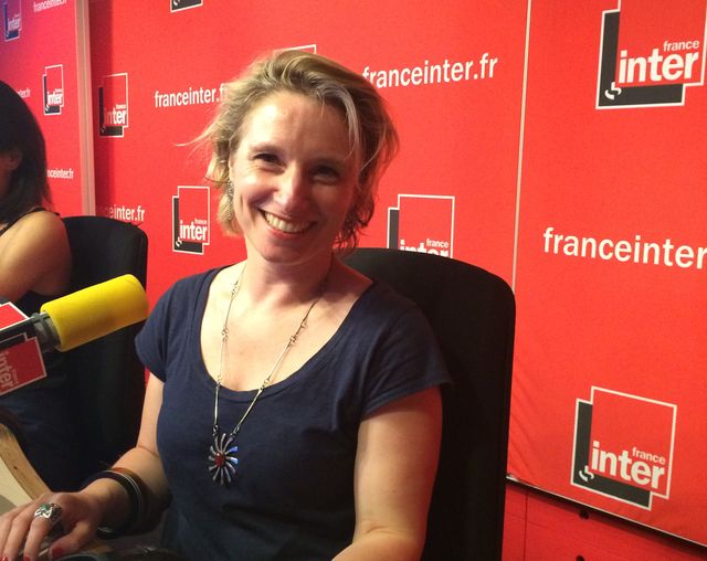 Célia, rescapée des attentats du 13 novembre 2015