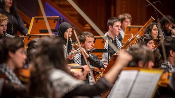 Le monde de l'éducation musicale réuni à Glasgow