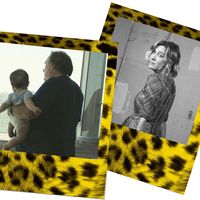 Image de "Rhapsody" de Constance Meyer © Silex Films / Valeria Bruni Tedeschi © Festival del film Locarno