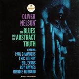 “The Blues and the Abstract Truth”