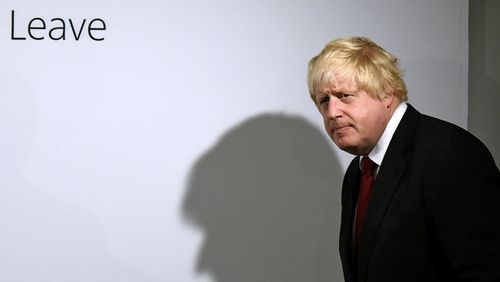 Le Brexit et les médias