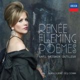 Renée Fleming / Poèmes