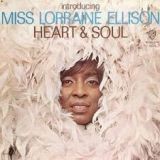 Lorraine Ellison