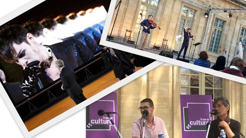 la session de rattrapage Avignon