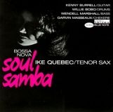Soul samba