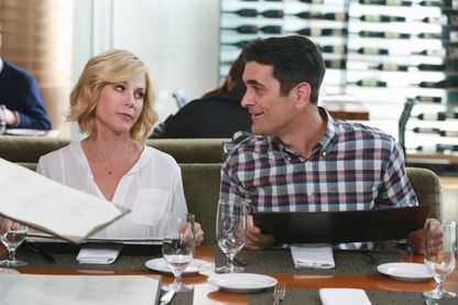 ABC's 'Modern Family' - Season Seven ABC's 'Modern Family' - Season Seven