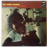 “The Three Sounds with The Oliver Nelson Orchestra”