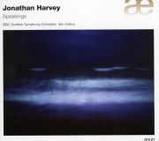 Speakings de Jonathan Harvey
