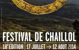 festival Chaillol