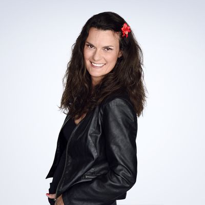 Stéphanie Fromentin