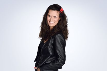 Stéphanie Fromentin Stéphanie Fromentin